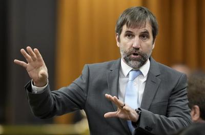 Progress slow at COP15 talks but some agreement achieved, says environment minister