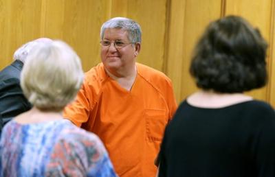 Advocates, man who inspired film 'Bernie' ask for air conditioning for him and other Texas inmates