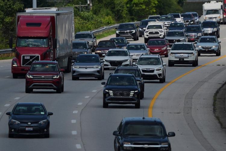 Need for speed? Driving above the speed limit costs you - and doesn't actually save much time