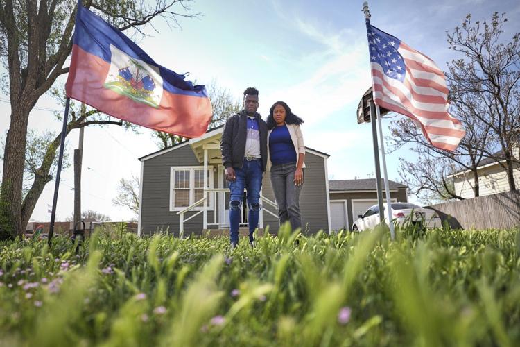 PHOTO ESSAY: Immigrants in the Texas Panhandle live in limbo under Trump's crackdown