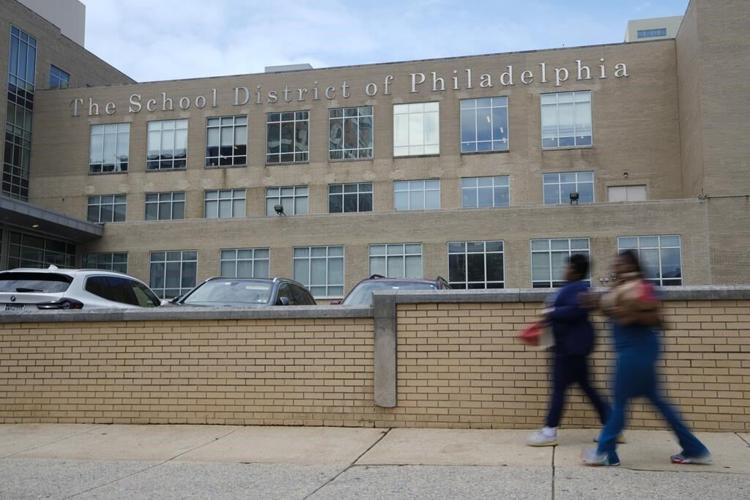 Antisemitism runs rampant in Philadelphia schools, Jewish group alleges in civil rights complaint