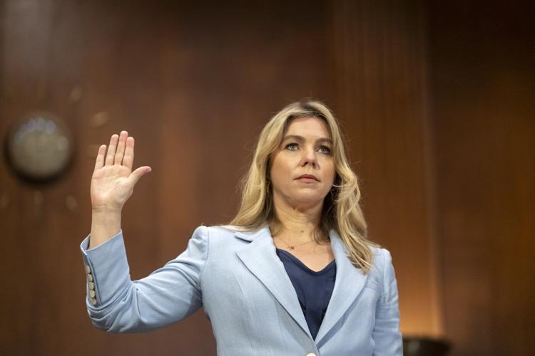 Former Facebook executive tells Senate committee company undermined US national security with China
