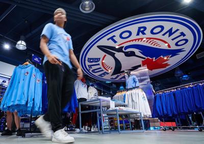 Love Jays, will travel: ɫtv fans prepared to go the distance to cheer their team