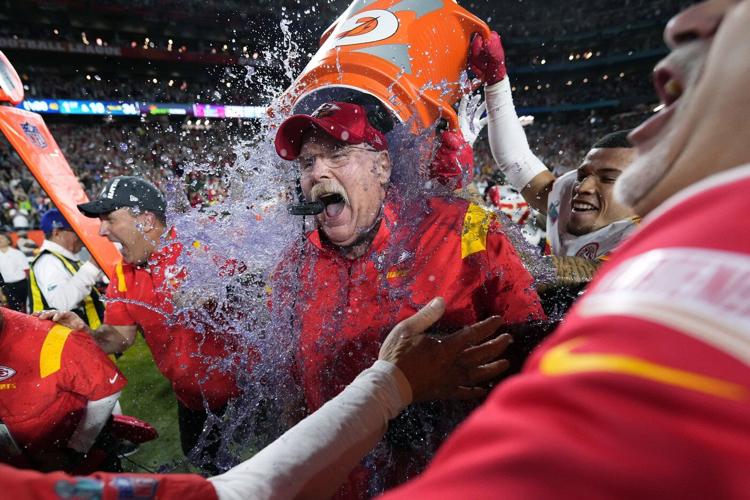 Once the plucky underdog, the Kansas City Chiefs have become the NFL juggernaut fans love to hate
