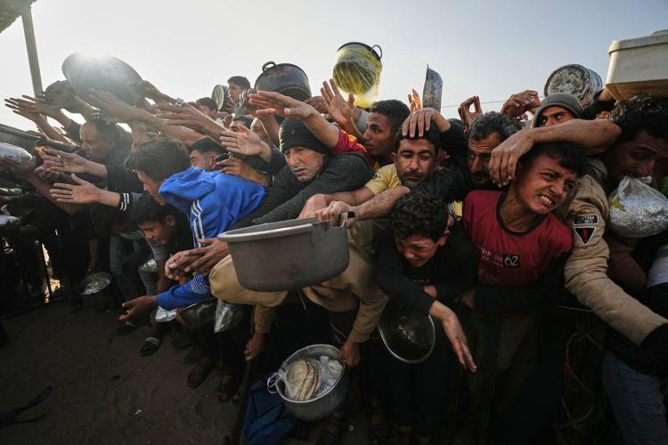 Trump wants his Board of Peace to solve world conflicts. It still has a lot of work to do in Gaza