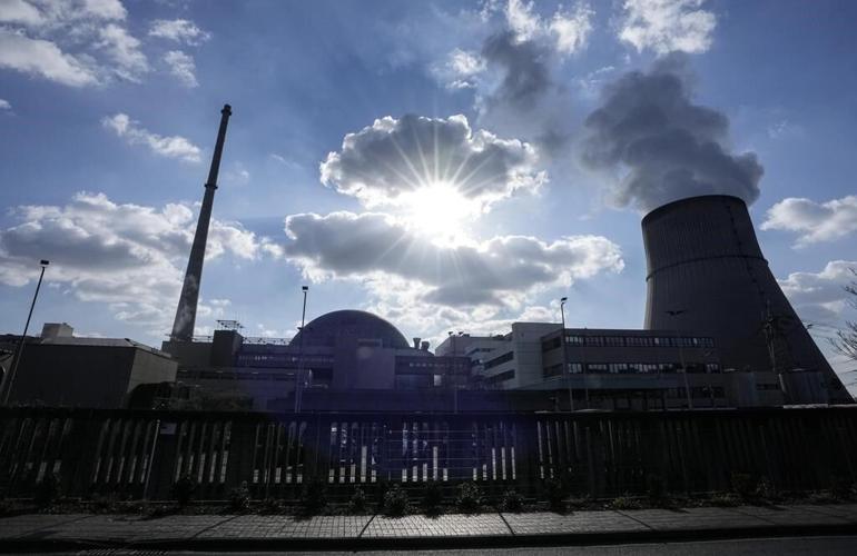 German government rejects new call to delay nuclear shutdown