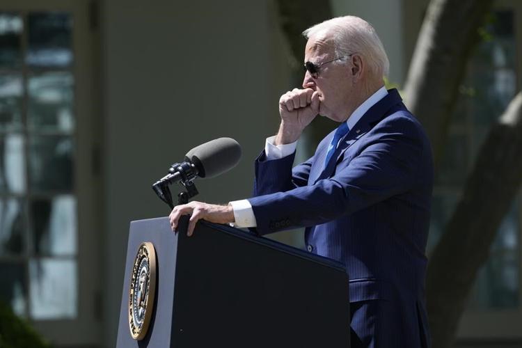 Biden, McCarthy in different worlds on debt standoff