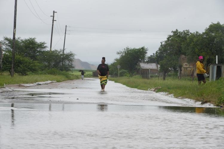 More than 100 dead in torrential rain and floods across southern Africa