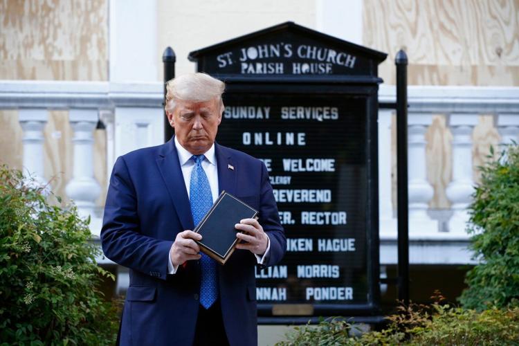 Did the founders create a Christian nation? No, but religion did shape their thinking