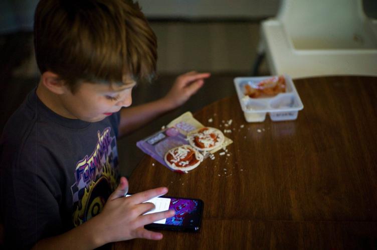 WIC food program receives $300M to keep running during government shutdown