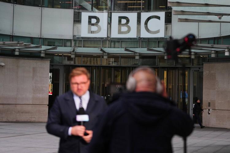 In Trump-dominated media world, editing video takes on new significance - as BBC uproar shows