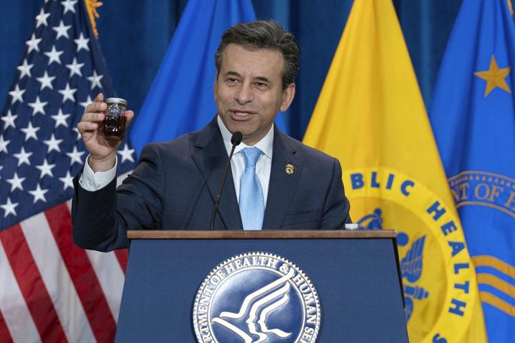FDA's new expert panels are rife with financial conflicts and fringe views