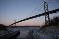 Nova Scotia to Spend Two More Years Studying Halifax Bridge Replacement