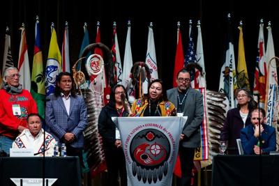 Meet the candidates seeking to be national chief of the Assembly of First Nations