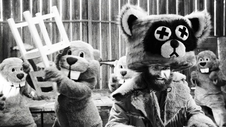 How a slapstick movie idea about beavers went from the bar to one of 2024's biggest indie hits