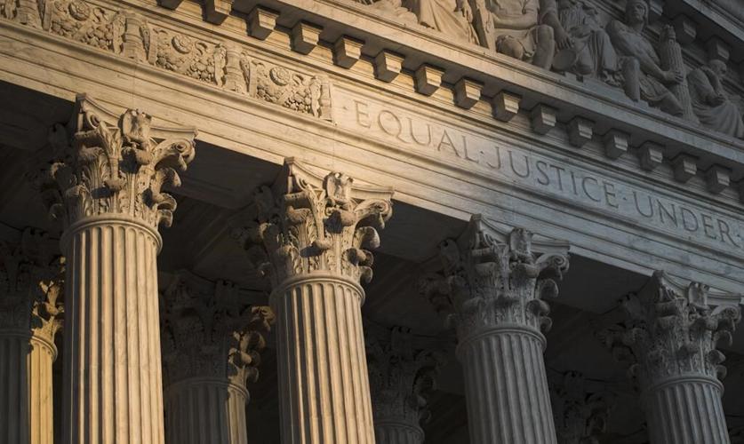 Book sales, a lure for money and more takeaways from the AP investigation into Supreme Court ethics