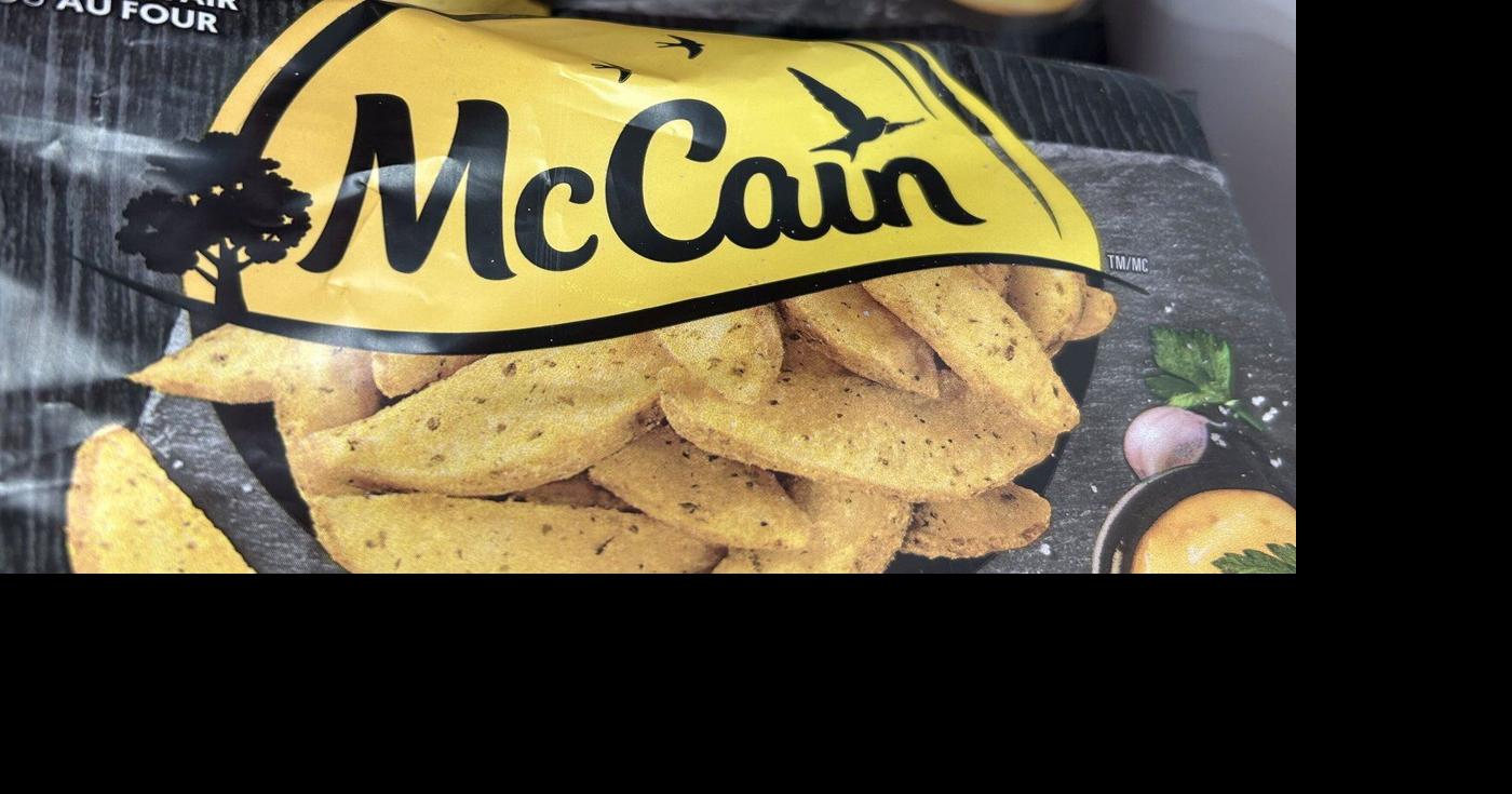U.S. price-fixing case advances against Canadian frozen potato giants – thecanadianpressnews.ca  www.thecanadianpressnews.ca