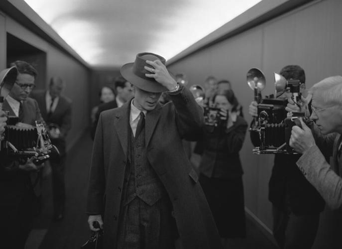 Oppenheimer wrongly stripped of security clearance, US says