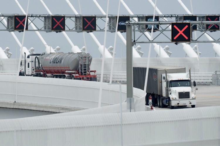 In the news today: Gordie Howe bridge deal debate, WestJet strike, Lost ring returned
