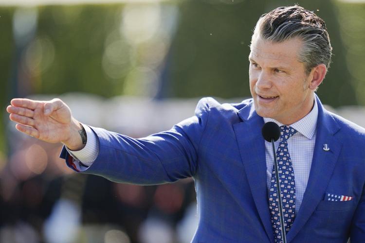 Pentagon steps up media restrictions, now requiring approval before reporting even unclassified info