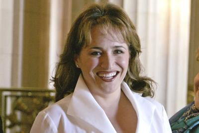 Soprano Patricia Racette to become artistic director of the Opera Theatre of Saint Louis