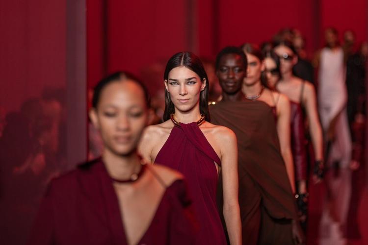 Gucci announces departure of creative director De Sarno just weeks before next Milan runway show