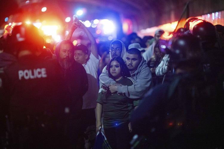 Border czar makes the city of Boston his latest immigration target