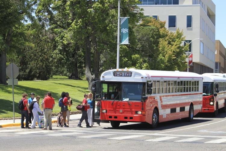 1 dead, 1 wounded, suspect at large in University of New Mexico dorm shooting