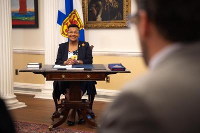 Nova Scotia ministers silent on environmental racism report, to meet with authors
