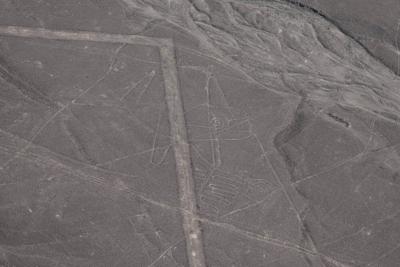 Peru reinstates full protection of Nazca Lines reserve after controversial cutback