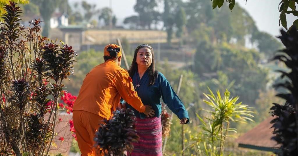 Bhutan's People’s Democratic Party wins election in Himalayan kingdom ...