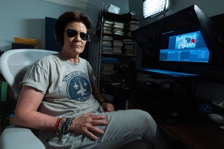 Kara Swisher took Silicon Valley by force. Now she's eyeing influence in the 2028 campaign