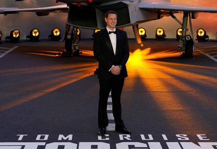 From box office bomb to media powerhouse: Skydance’s 20-year rise