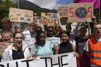 Young leaders advancing potential climate solutions could win $1 million grants
