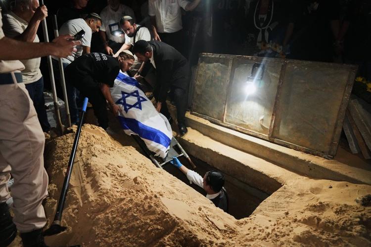 The top photos of the day by AP's photojournalists