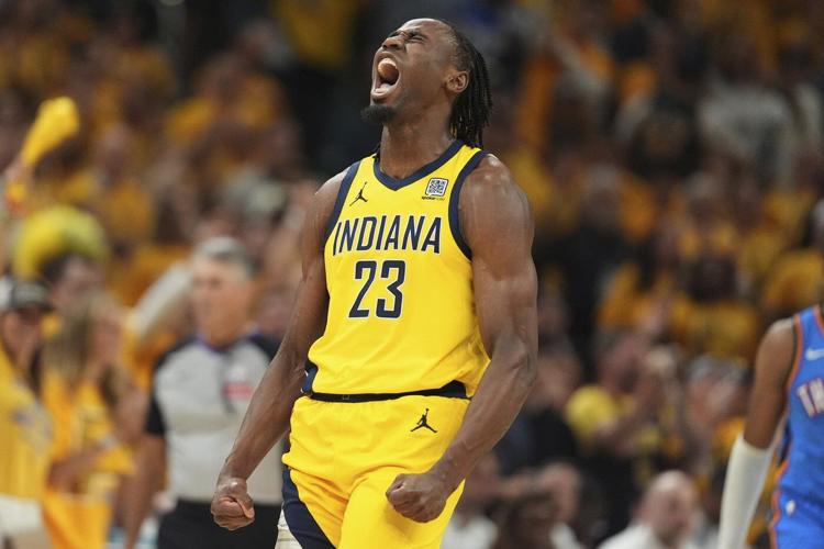 NBA Finals guide: When the games are, how to watch, what the odds are