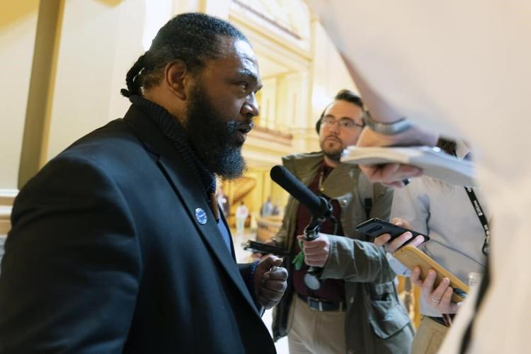 Kansas lawmakers poised to override veto on trans athletes
