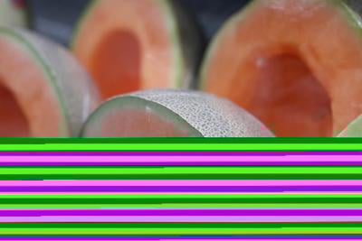 Un septième décès dû à une éclosion de salmonelle impliquant des cantaloups