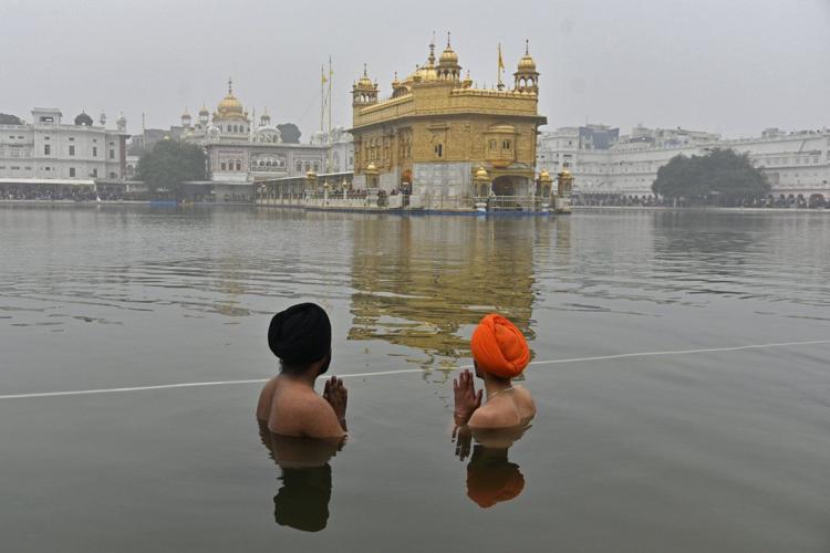 PHOTO COLLECTION: AP Top Photos of the Day, Wednesday, January 1, 2025