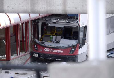 Coroner's inquest into 2019 Ottawa bus crash deaths set for April
