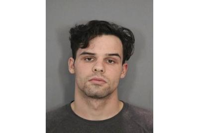 California man convicted of killing his mother is captured in Mexico after ditching halfway house