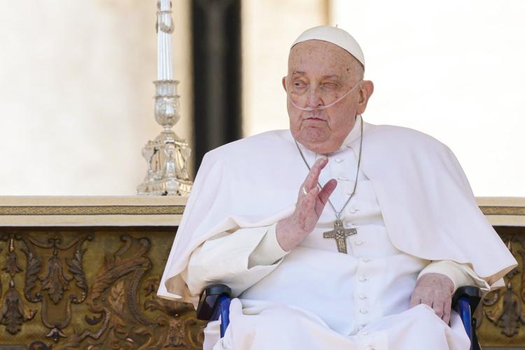 PHOTO COLLECTION: Pope Francis