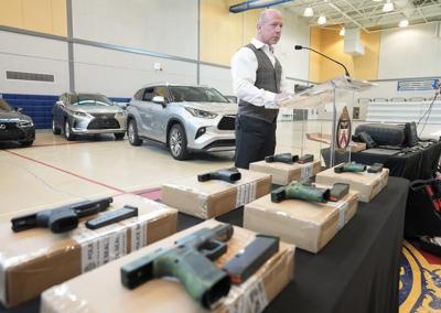 Des victimes de vols de véhicule veulent exprimer leur frustration