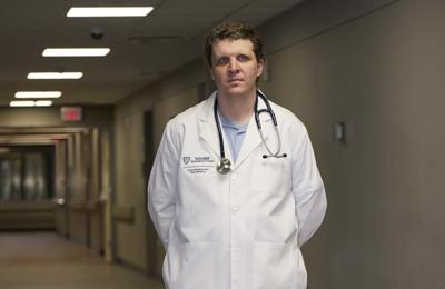 Abortion access looms over medical residency applications