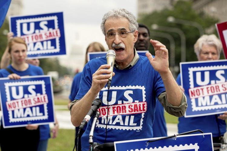 Republicans look to make a U-turn on federal commitment to electric vehicles for the Postal Service