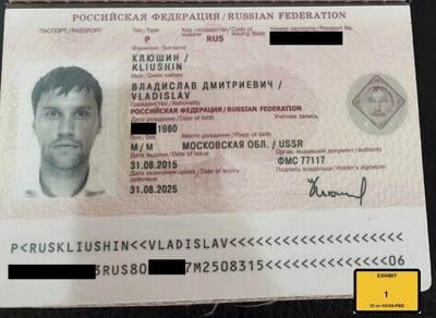 Russian man with Kremlin ties gets 9 years in US prison for hacking and insider trading scheme