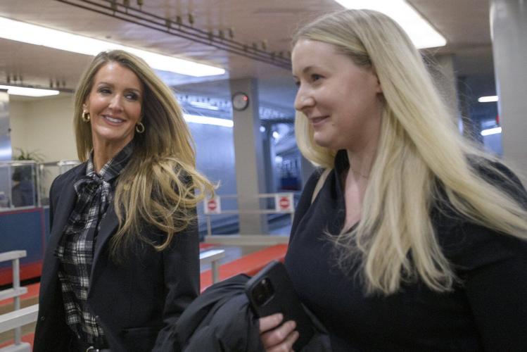 Trump's Cabinet picks are set for Senate hearings. Here's the schedule