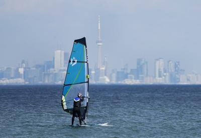 Stifling heat forecast in Ontario, Quebec, Atlantic provinces and parts of B.C.