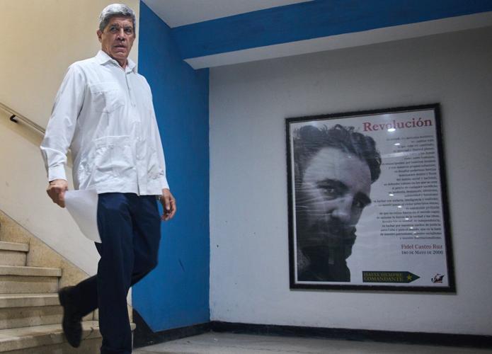 Deaths on a boat off Cuba spotlight Florida anti-government groups