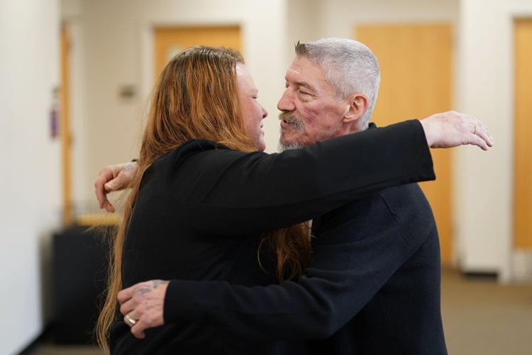 Prosecutors drop effort to retry man whose conviction was overturned in 1993 New York killing